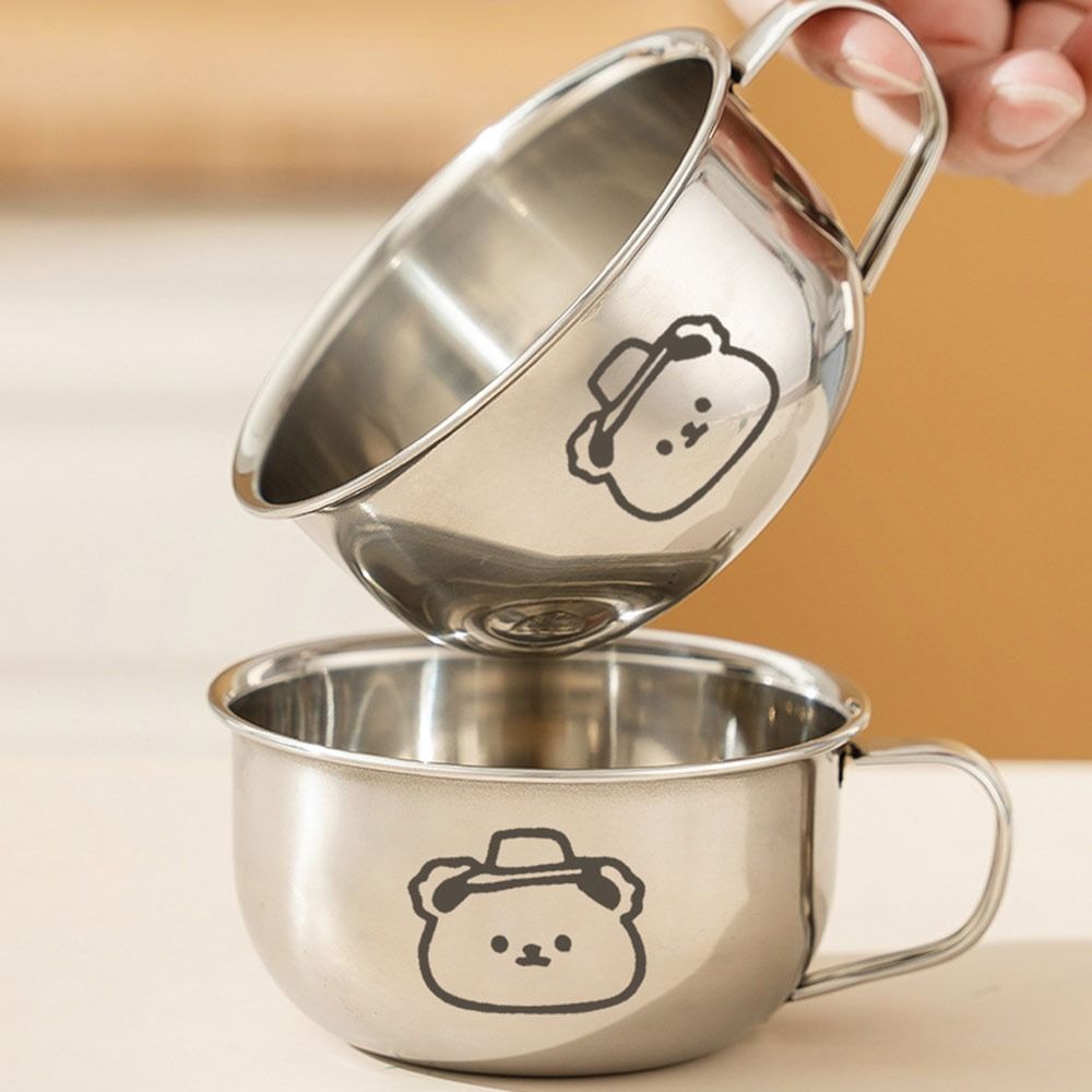 80/200/400ML Kid Water Cup Bea - Coffee Tea & Espresso Appliances ulasan dan harga