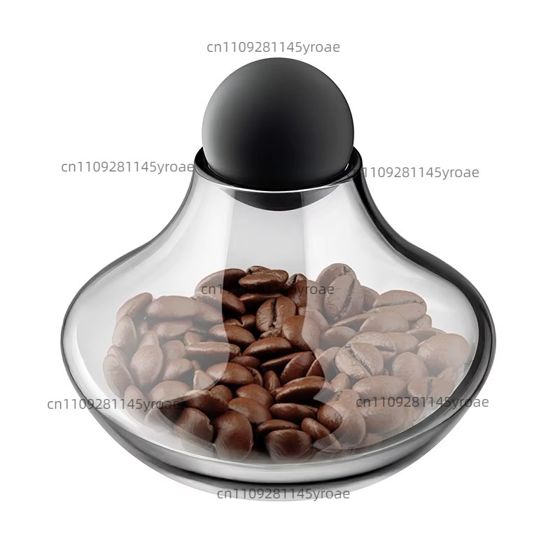 Glass Aroma Sample Bottle Coff - Coffee Tea & Espresso Appliances ulasan dan harga