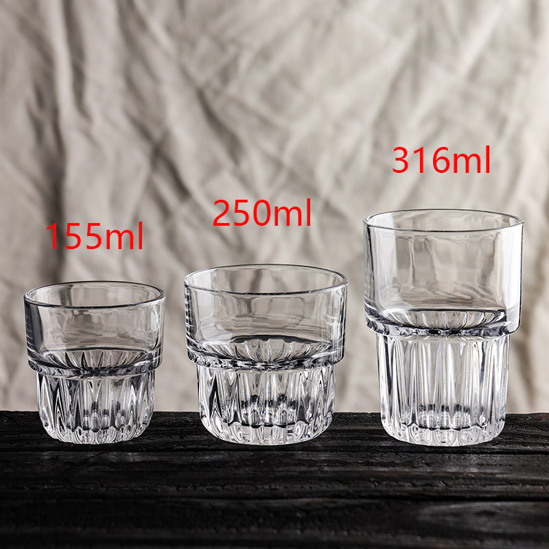 155ml/250ml/316ml Coffee Mug H - Xbloom Coffee Tea ulasan dan harga