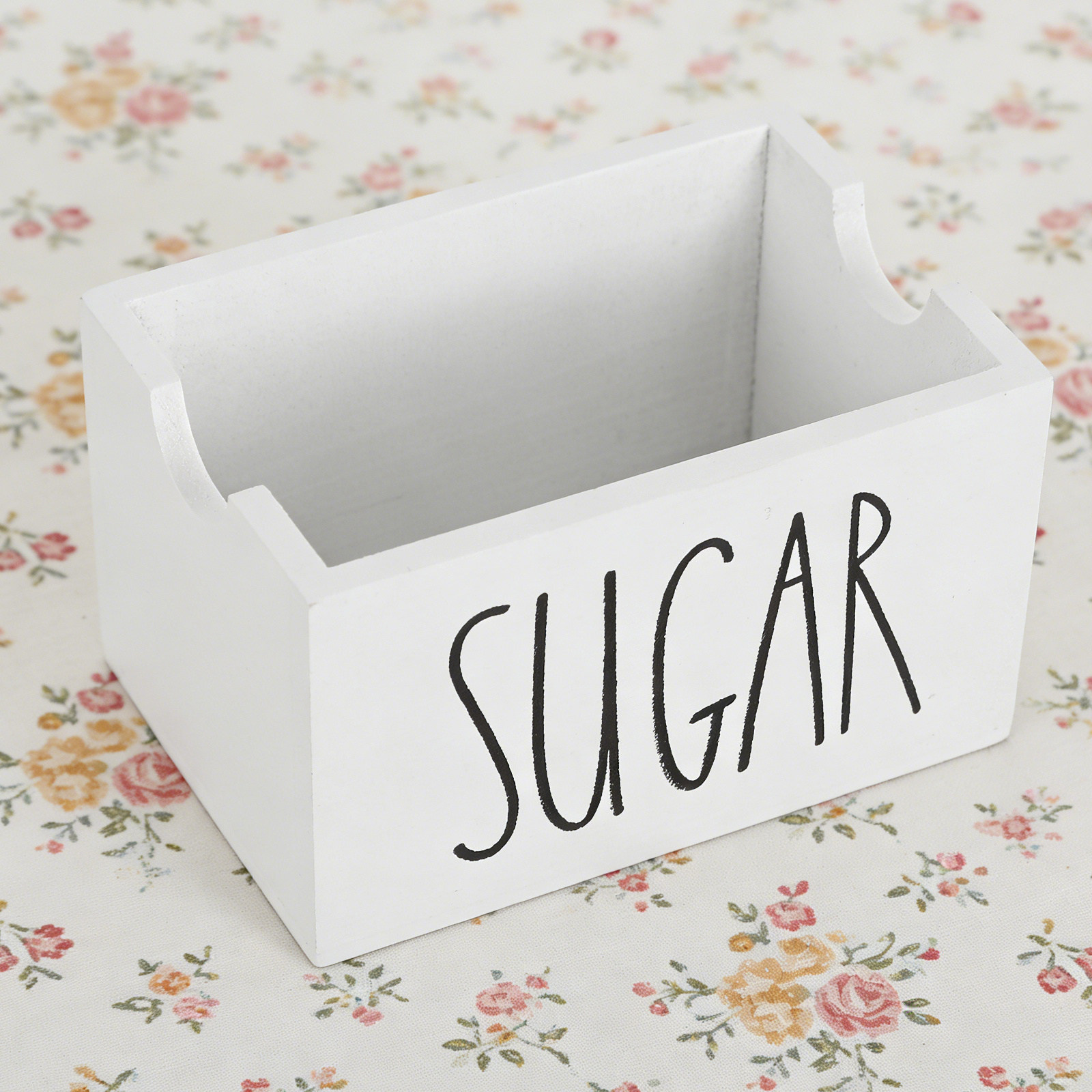 Sugar Container Lid Spoon Vint - Coffee Tea Sugar ulasan dan harga