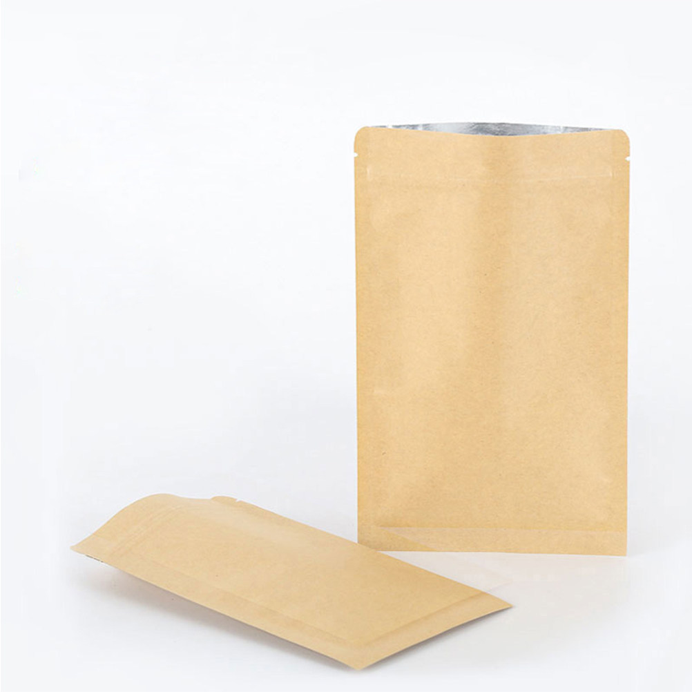 50Pcs Moisture-Proof Sealed Ba - Coffee Tea & Espresso Appliances ulasan dan harga