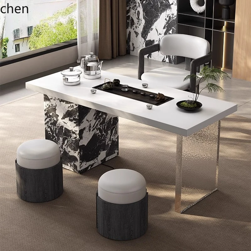 i5.15 balcony tea table and ch - Coffee Tea & Espresso Appliances ulasan dan harga