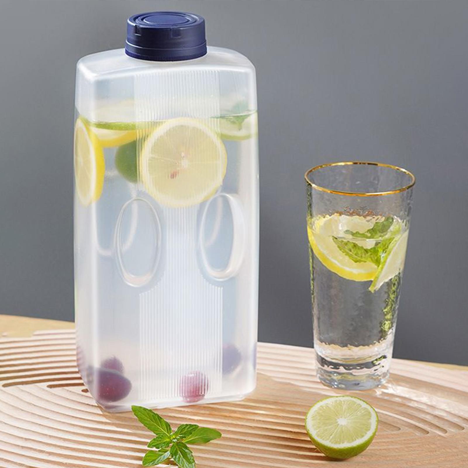 2L Juice Dispenser Leak Proof  - Barista Milk Jug ulasan dan harga