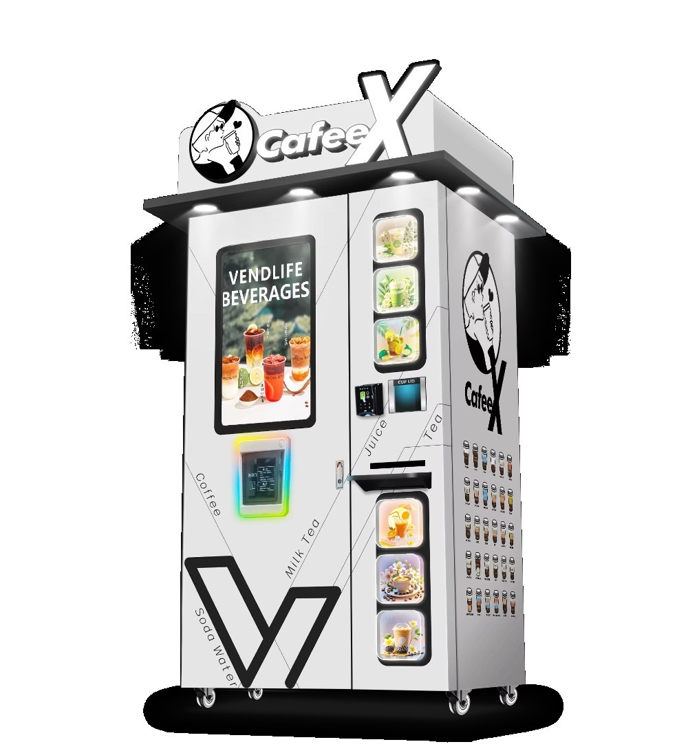 Fruit Juice Beverage Dispenser - Coffee Tea With Milk ulasan dan harga
