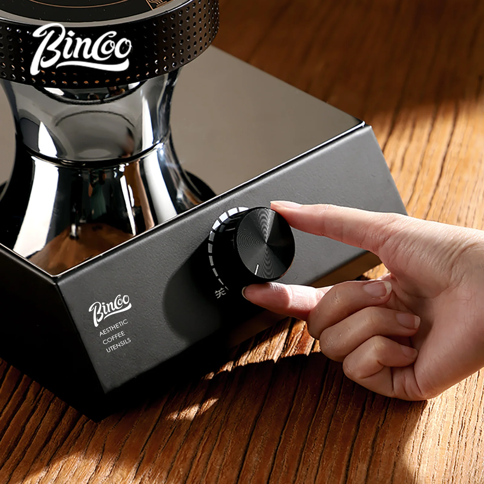 BINCOO 400W 220V Siphon Pot Co - Moka Pot Stove ulasan dan harga
