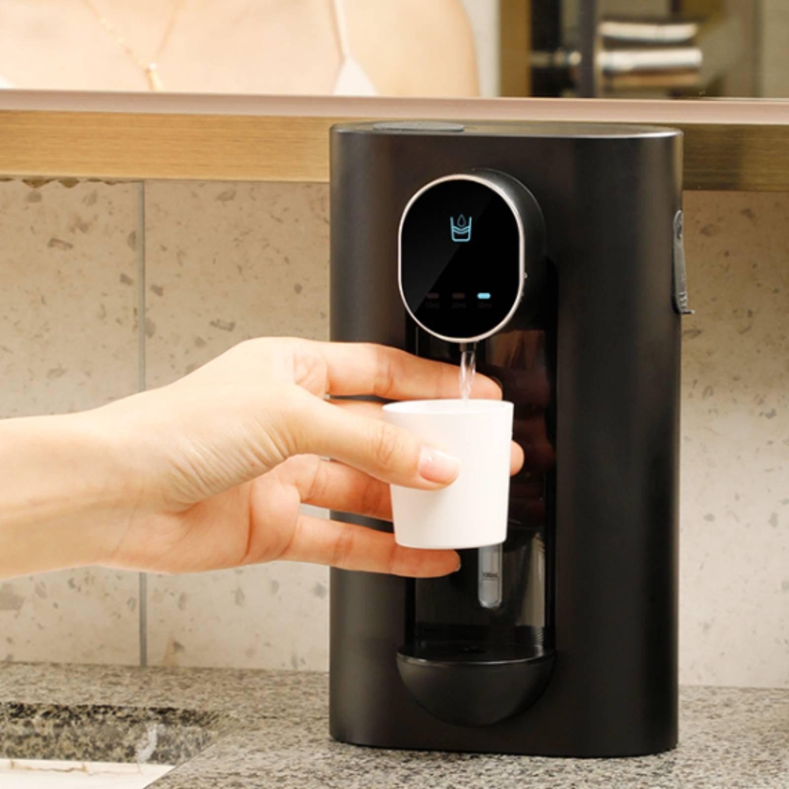 Portable Oral Washing Machine  - Coffee Tea & Espresso Appliances ulasan dan harga