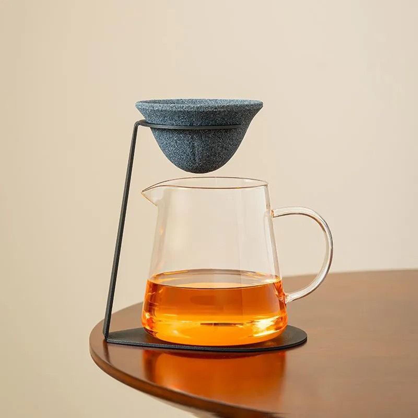 Heat Resistant Ceramic Micropo - Coffee Tea And Sugar Set ulasan dan harga