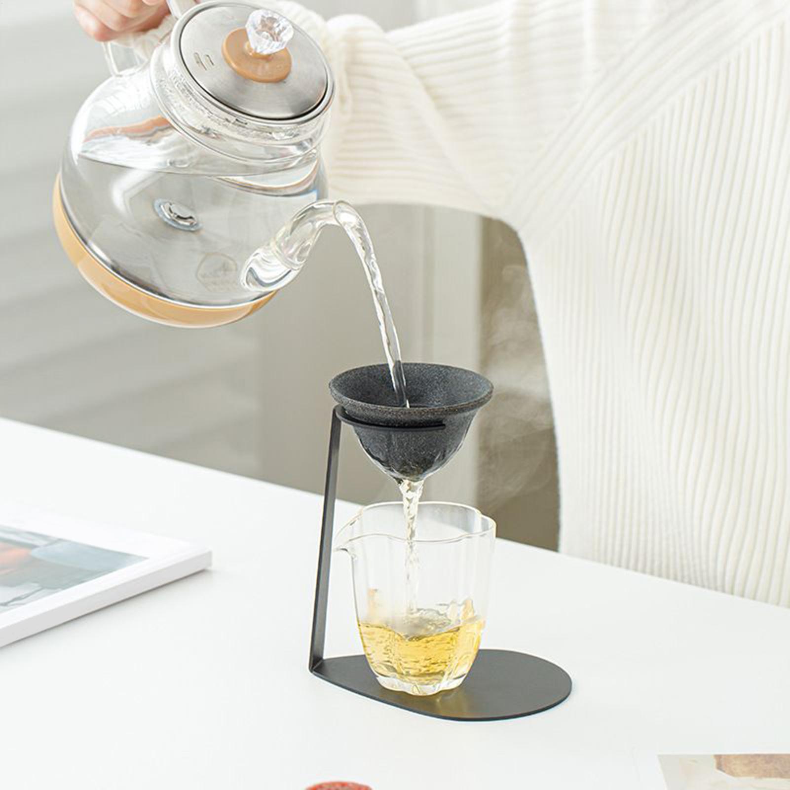 Heat Resistant Ceramic Micropo - Coffee Tea And Sugar Set ulasan dan harga